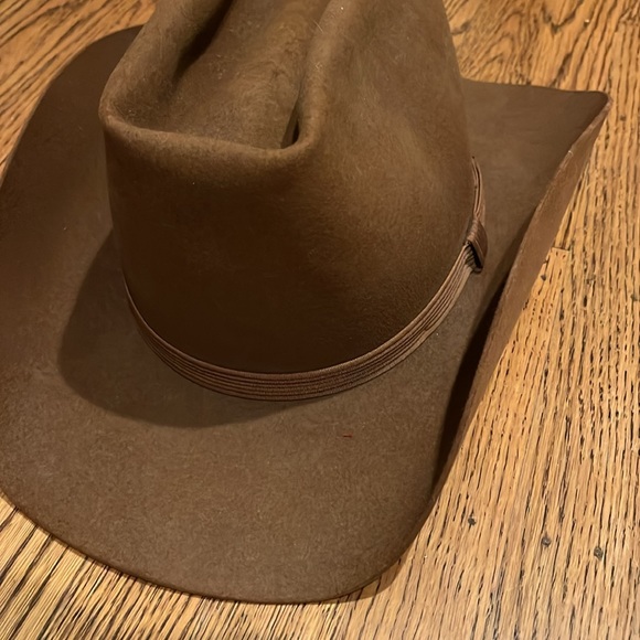 Resistol Cowboy Hat main image 2